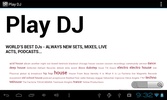 Play DJ screenshot 1