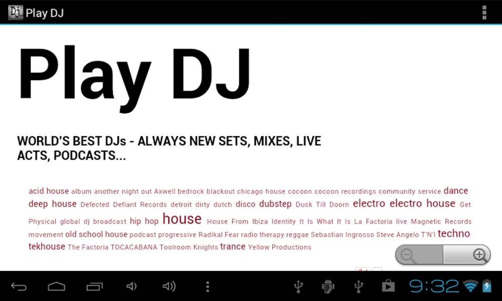 Play DJ - Preview 1