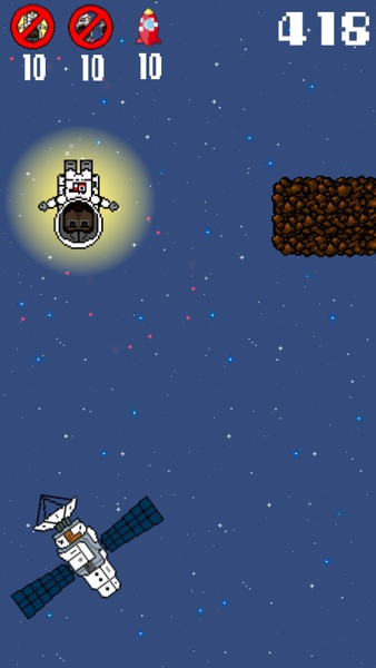 Riding Space - Preview 5