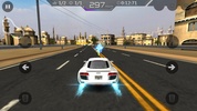 City Racing Lite screenshot 16