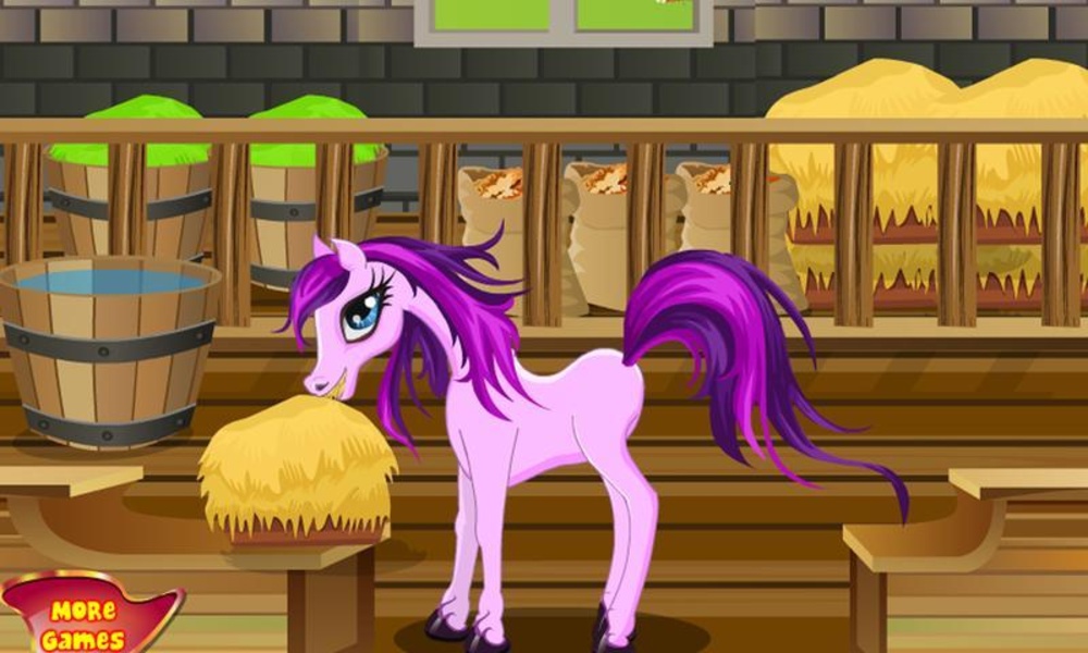 Lovely Pony Care - Preview 9