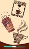 Hot Coffee Maker -Chocolate cappuccino latte coffe screenshot 3