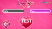 Love Tester screenshot 13