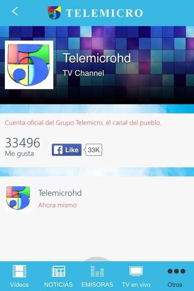 Telemicro - Preview 1