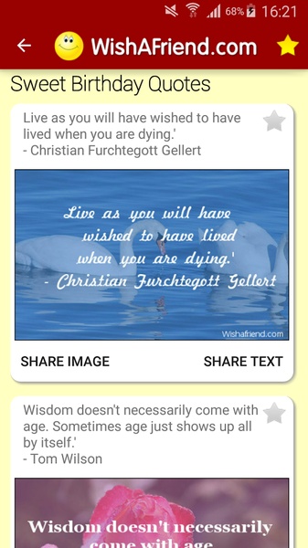 Messages and Poems - Preview 9
