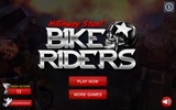 Highway Stunt Bike Riders screenshot 2