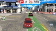 Car Racing screenshot 8