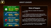 Poker Championship Tournaments screenshot 1