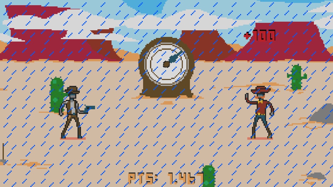 Gun Done: Road to West - Preview 7