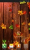 Autumn Time Free Live Wallpaper screenshot 2