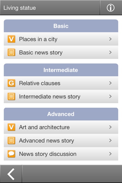 Interactive English - Preview 3