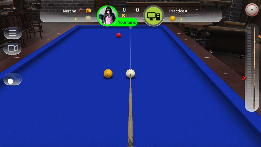 Carom Elite 3D - Preview 3