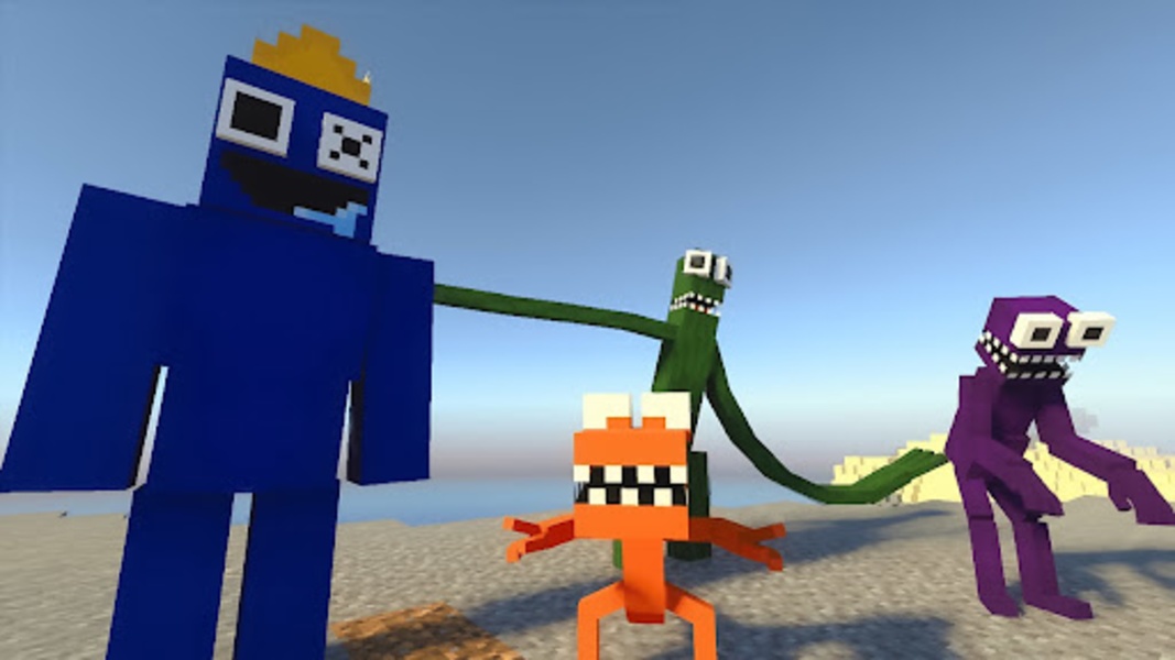 Craft Zombie - Preview 10