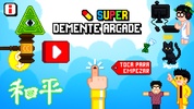 Demente Arcade screenshot 1
