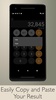iCalculator - iOS Edition screenshot 15