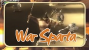 Olympus Chains War Sparta screenshot 1