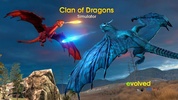 Clan of Dragons screenshot 8