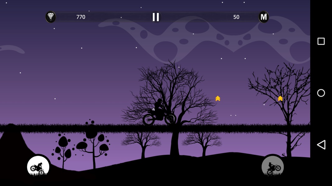 Dark Moto Race Bike Challenge - Preview 2