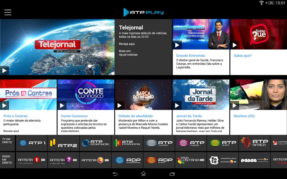 RTP Play - Preview 10