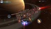 Infinite Galaxy screenshot 8