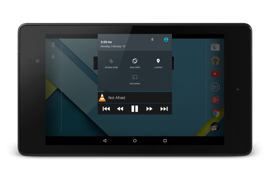 VLC For Android 3.3.4 X 86 64 Final 5371 Revdl.com : Free Download