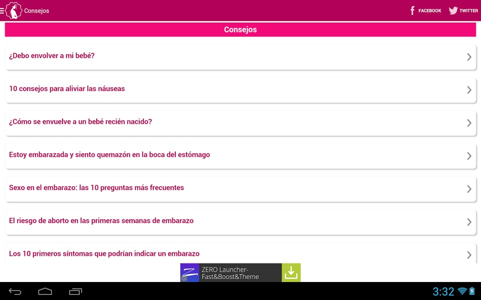 Semanas Embarazo - Preview 5