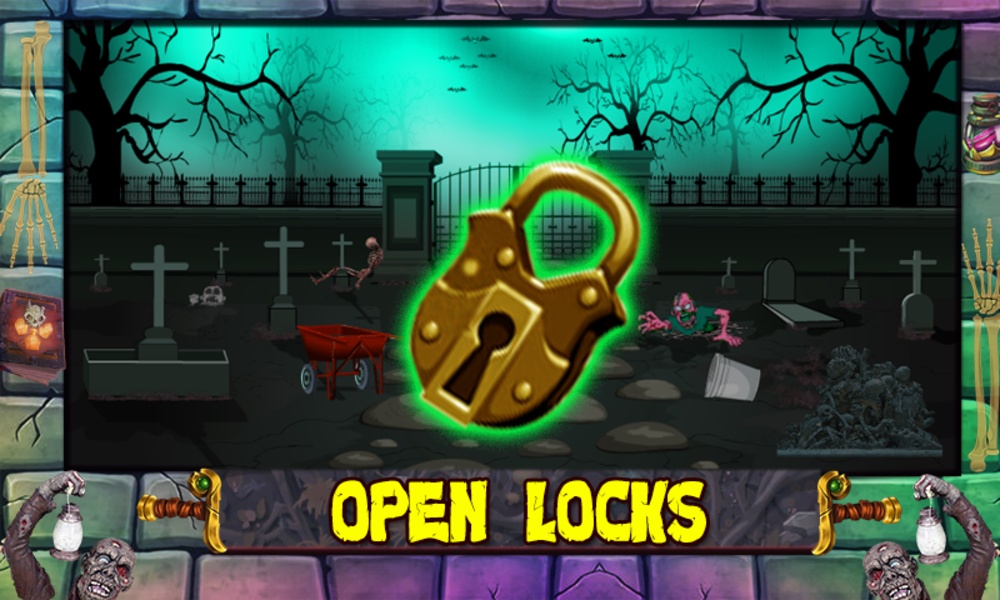 51 Doors Horror Escape Games 2019 - Preview 2