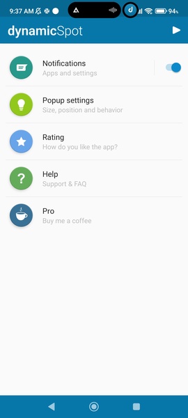 dynamic Spot - Preview 9