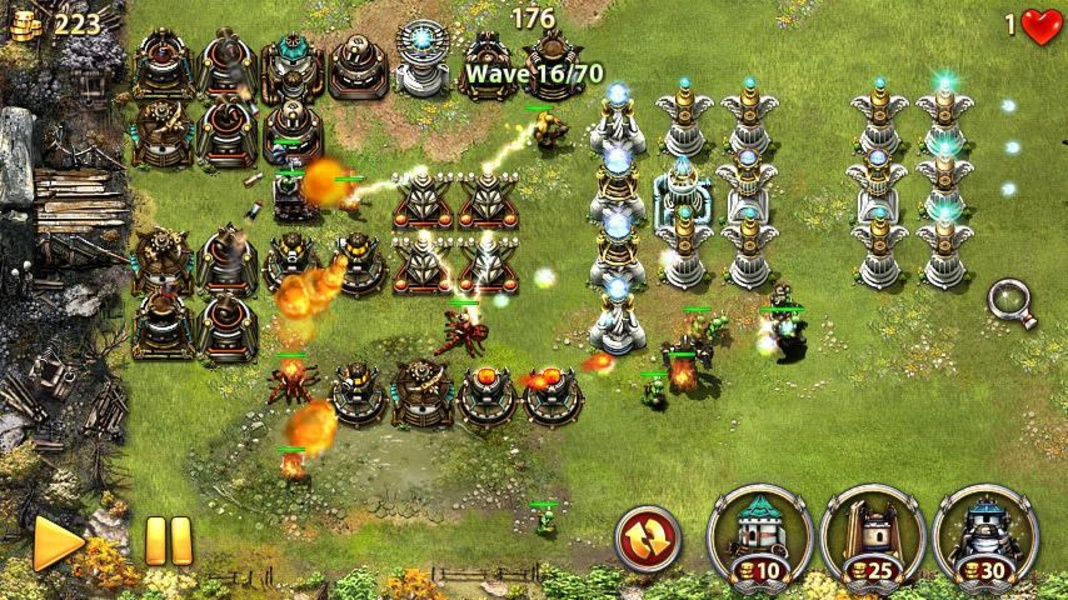 Myth Defense LF free - Preview 3