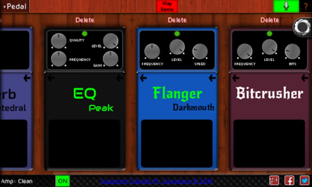 Guitar-Effects - Preview 3