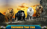 Ultimate Lion Adventure 3D screenshot 6