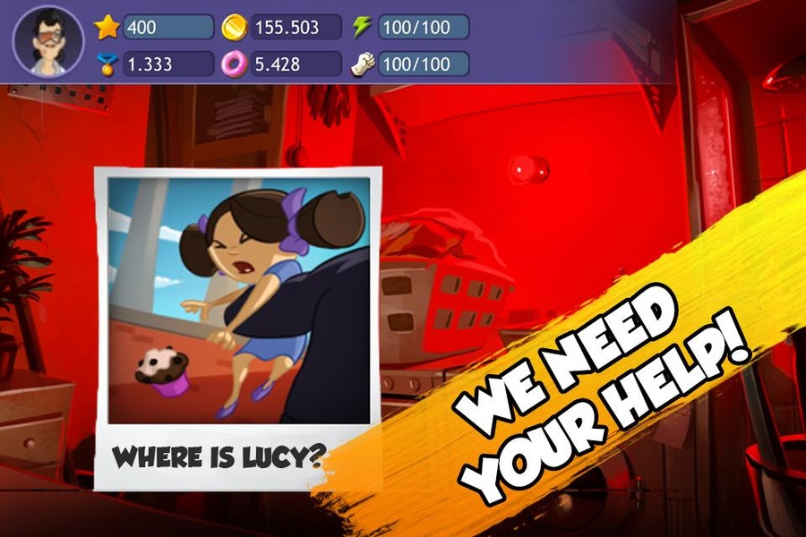 Hero Zero - Preview 4