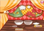 Cooking games Internet Android screenshot 5