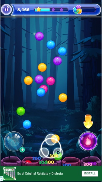 Magic Bubble Pop - Preview 7