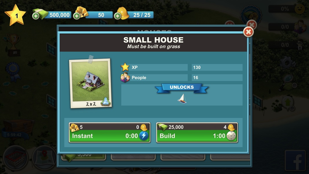 City Island 4: Sim Tycoon - Preview 6