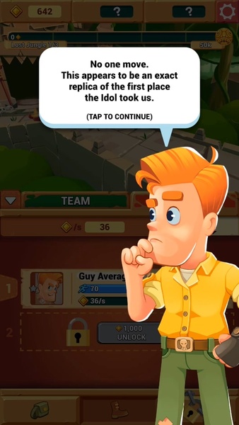 Temple Run: The Idol Game - Preview 4
