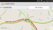 Location Tracker screenshot 5