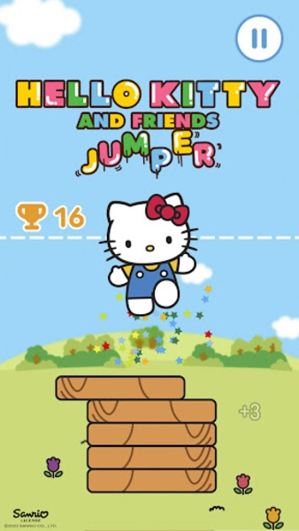 Hello Kitty And Friends Games - Preview 4