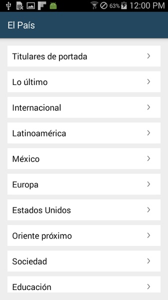 Spain News - Preview 4