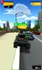 Crazy Taxi City Rush screenshot 1