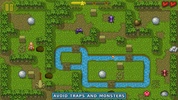 Sokoban Game: Puzzle in Maze screenshot 16