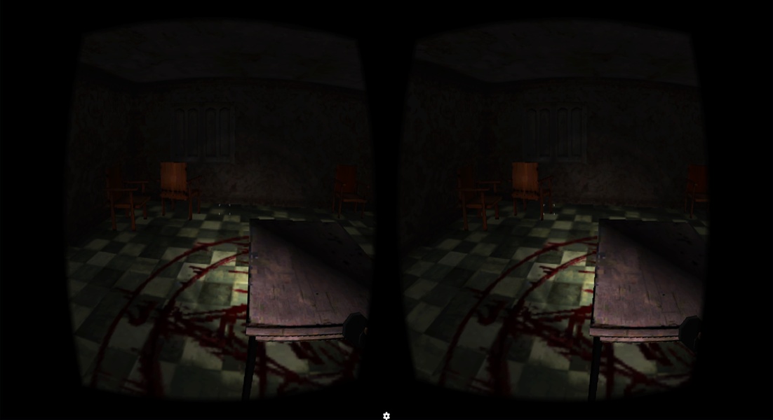 Silent Home VR - Preview 10