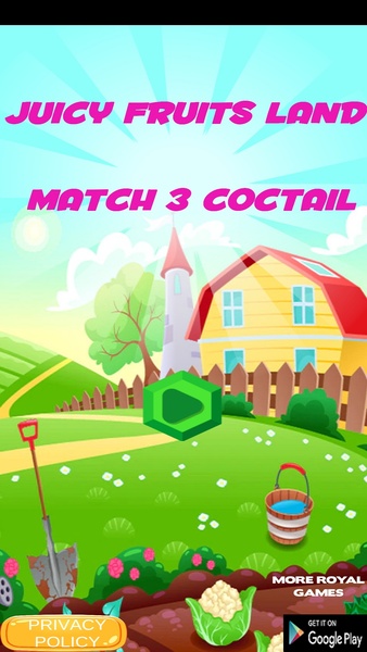 Match3Juice - Preview 6