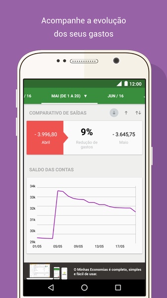 Minhas Economias - Preview 14