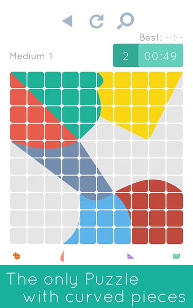 Blocks And Shapes - Preview 9