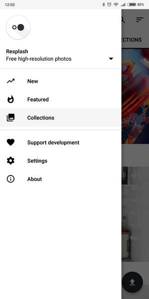 Resplash - Preview 6
