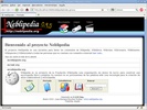 Neblipedia screenshot 2
