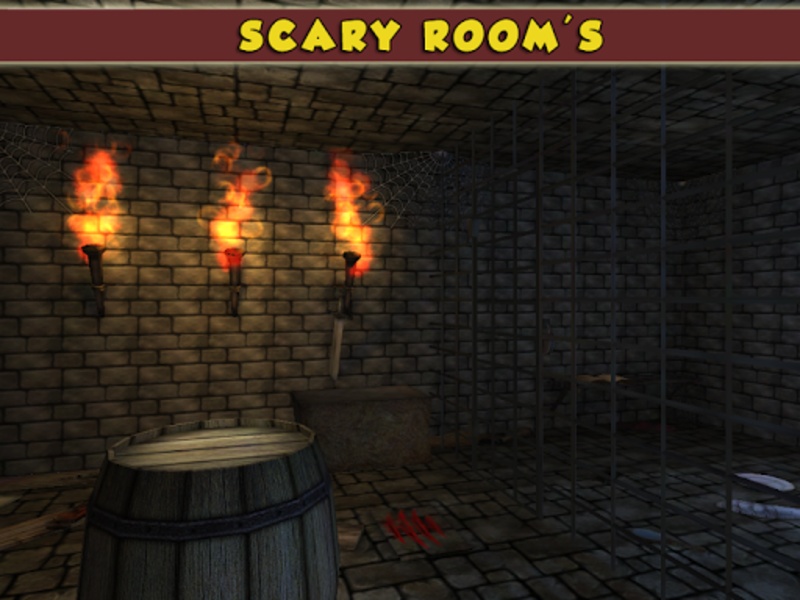 Escape 3D - Preview 2