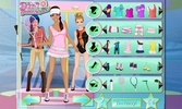 Sport Stylist screenshot 8