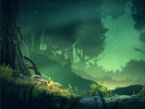 Mystic Forest Live Wallpaper screenshot 8